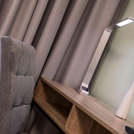 Altstadt Hotel Self Check-In Вюрцбург Экстерьер фото