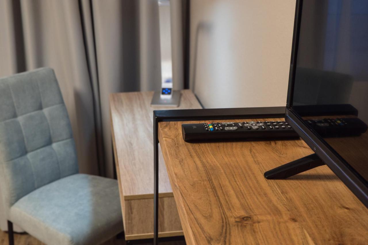 Altstadt Hotel Self Check-In Вюрцбург Экстерьер фото