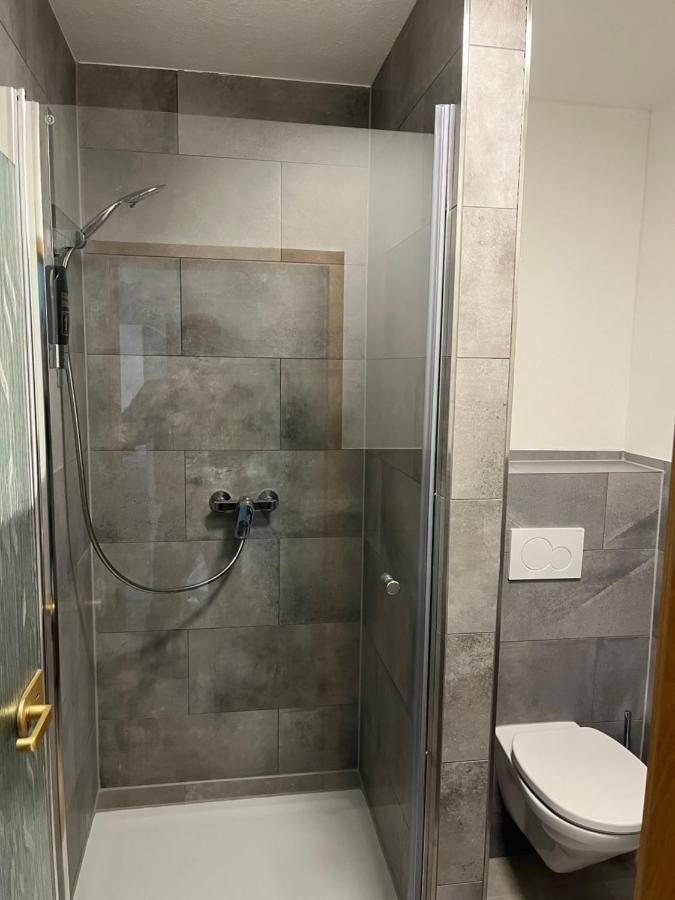 Altstadt Hotel Self Check-In Вюрцбург Экстерьер фото