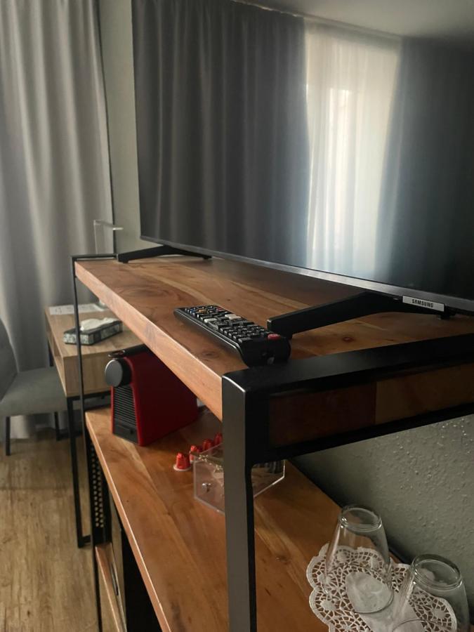 Altstadt Hotel Self Check-In Вюрцбург Экстерьер фото